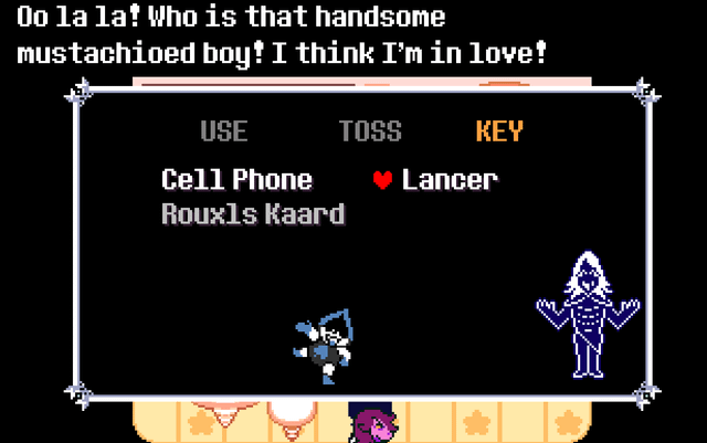 NotLancer tweet media