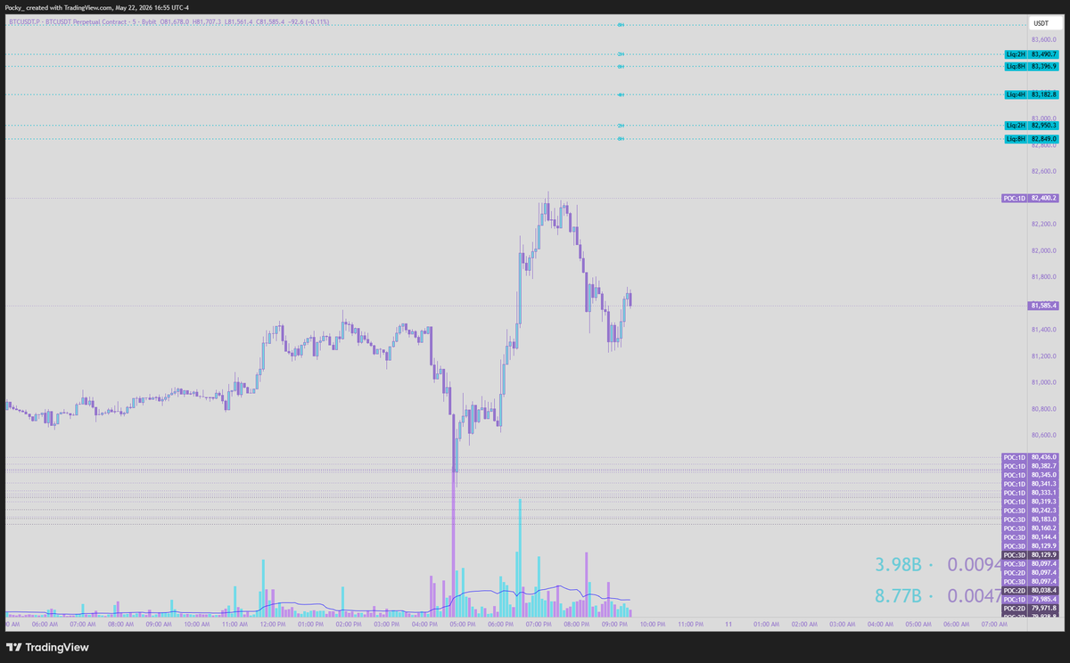 Trader Pocky tweet media