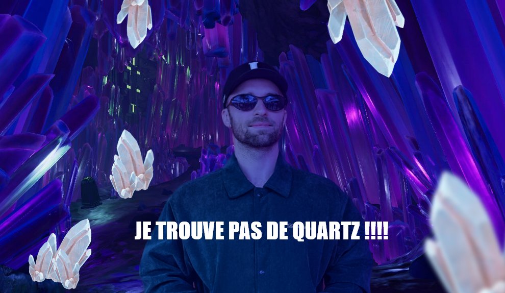 Squeezie Industries tweet media