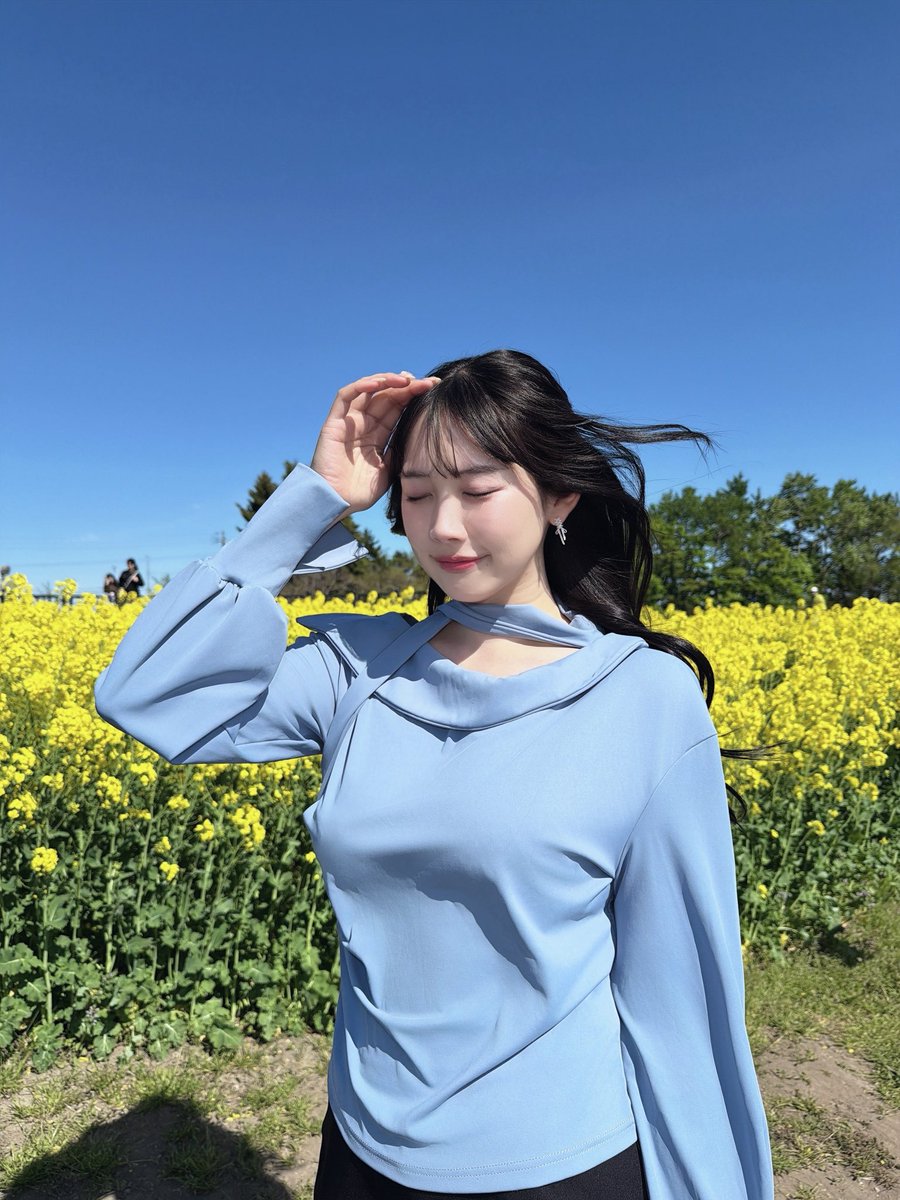 篠見 星奈 tweet media