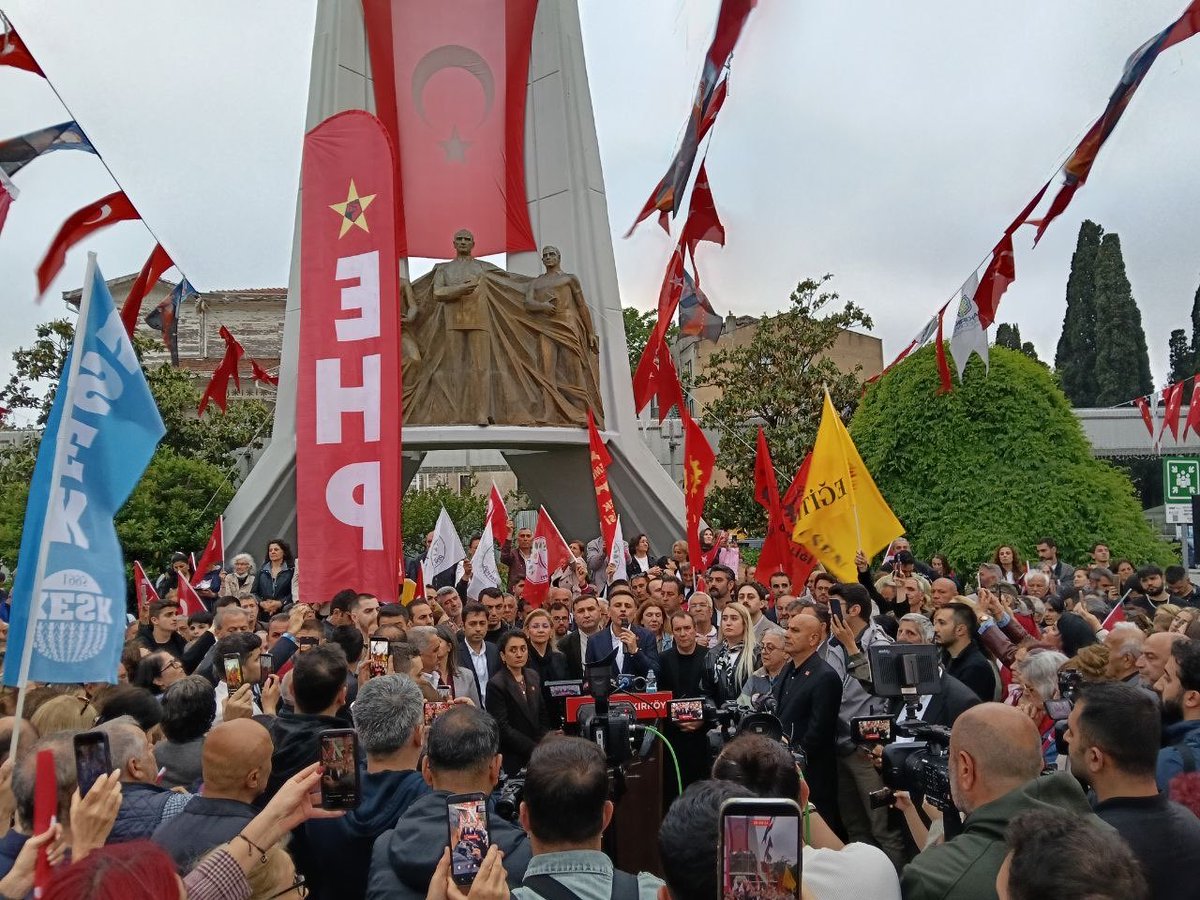 Ferhan Yılmaz tweet media