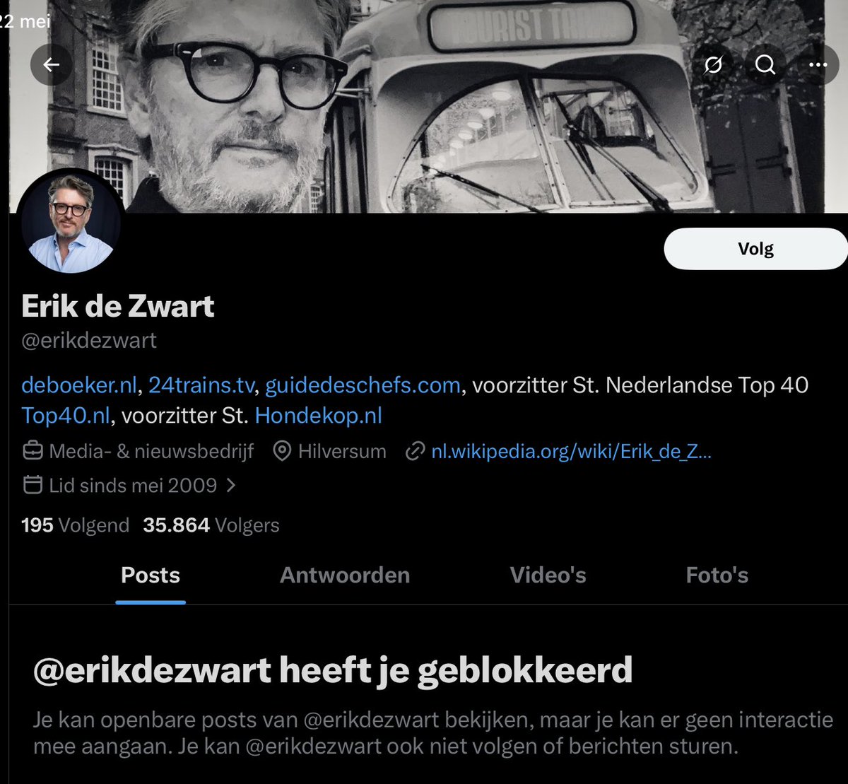 Jolle Bos X tweet media