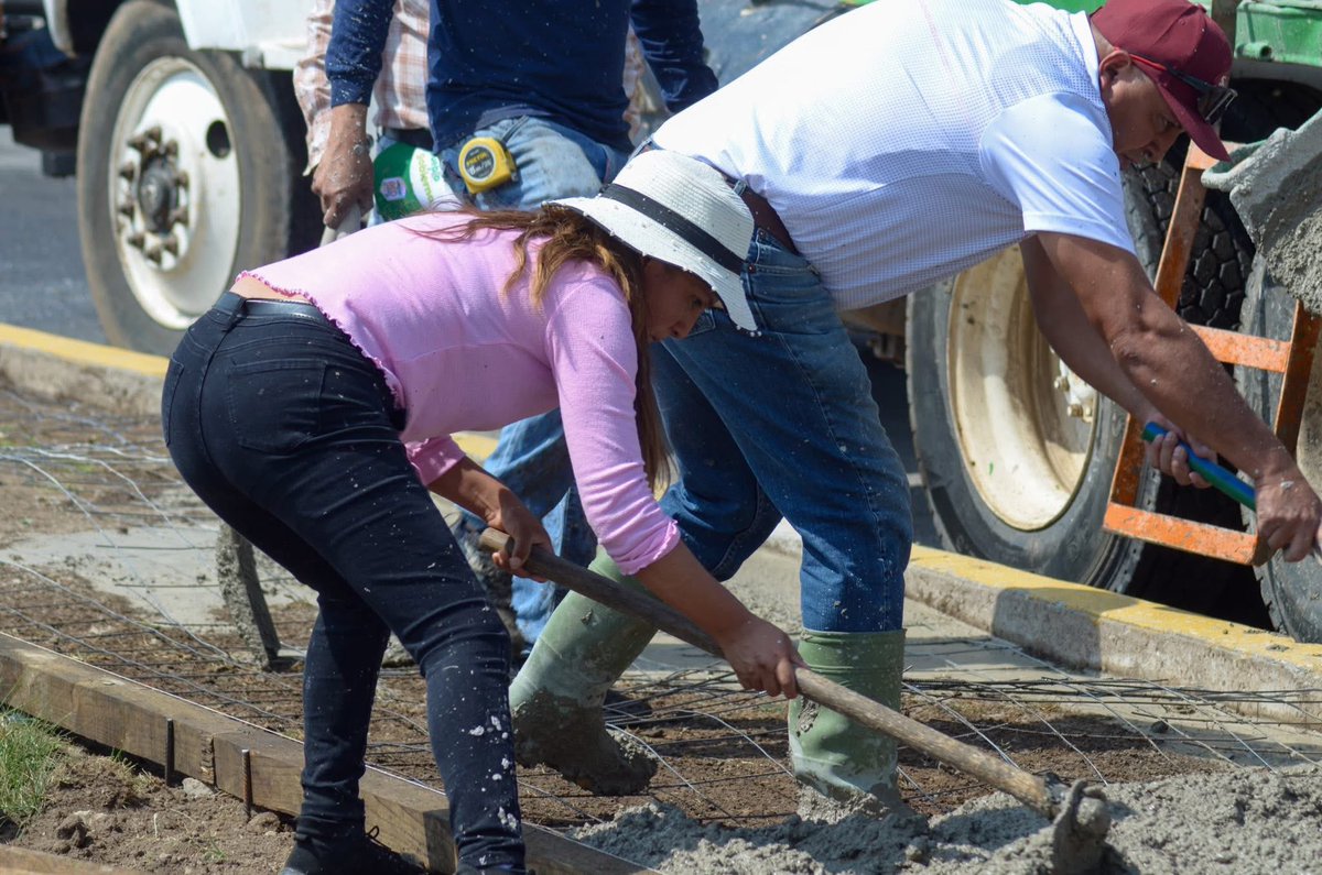Reporte Valle de Toluca tweet media