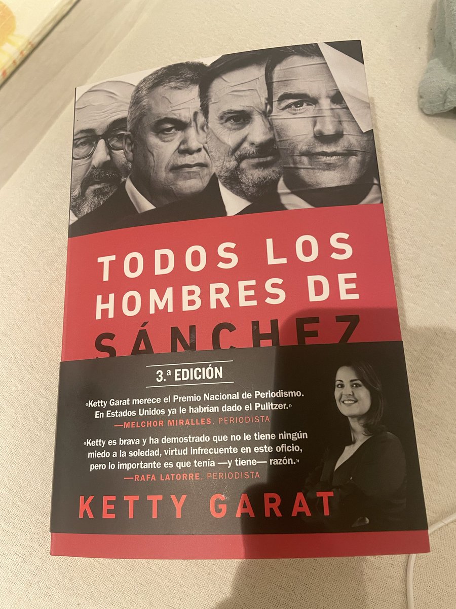 Luis Torras tweet media