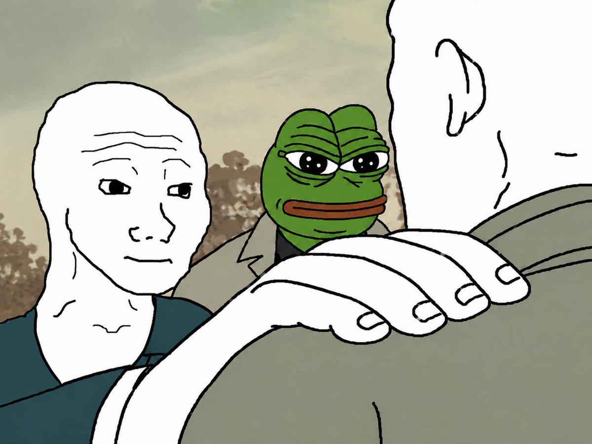 Wojak tweet media