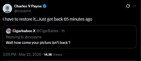 ButtFarm69 tweet media