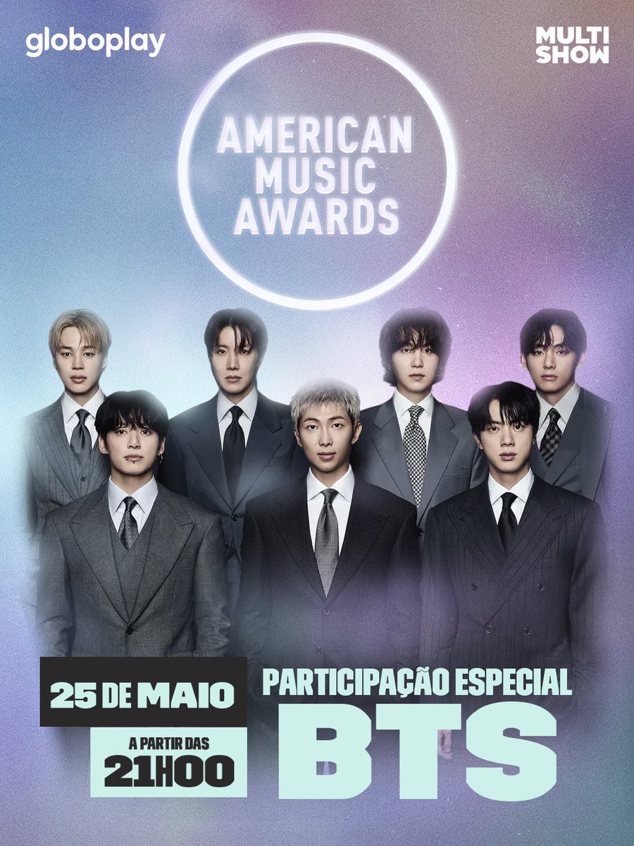 Multishow tweet media