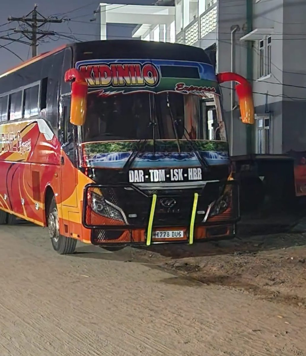 Southern Highland Buses tweet media