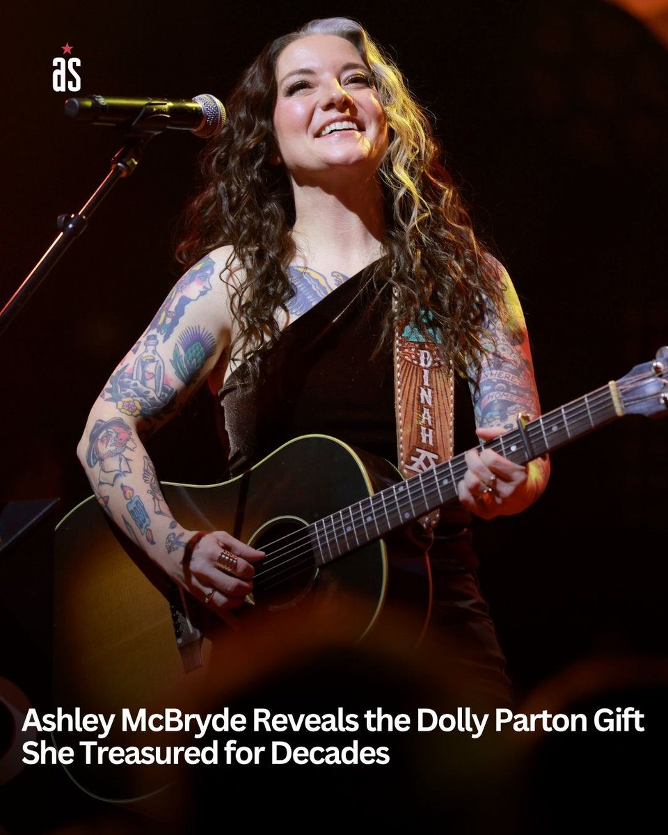 American Songwriter tweet media