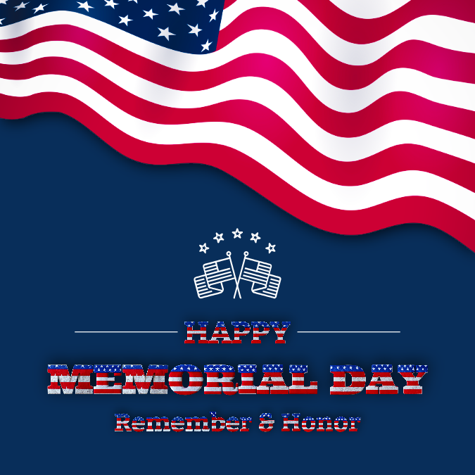 Machinesusedcom's tweet photo. 🌟 Wishing everyone a wonderful Memorial Weekend!🌟 we will be closed on Monday, the 25th, as we pay our respects and remember those who have served. https://t.co/A34hrwEXqh