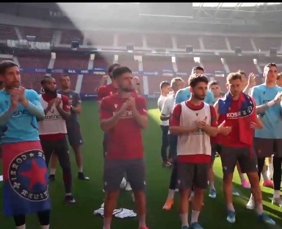 ULTRAS 𝕳 PRESENT tweet media