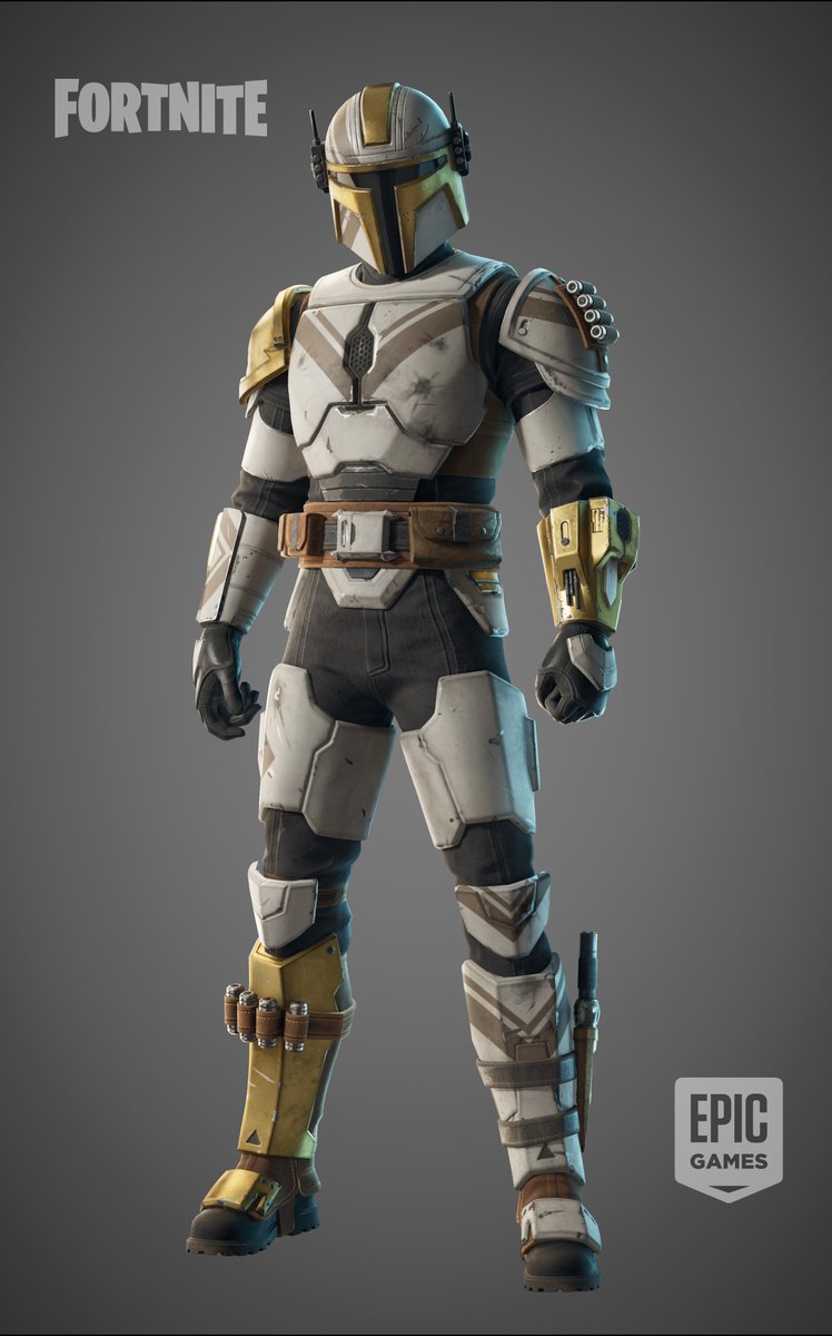 STAR LORD FOR FORTNITE tweet media