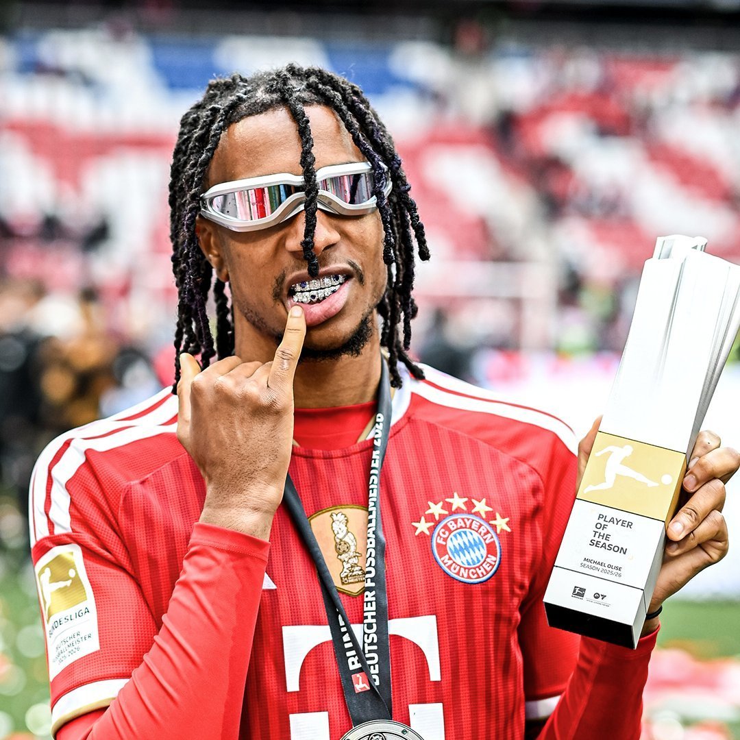 Transfer News tweet media