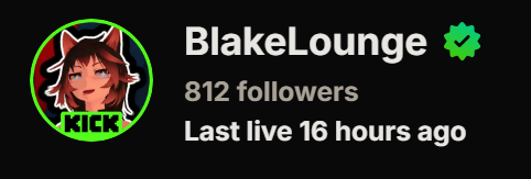 Blake's Lounge 🧠🎮 tweet media