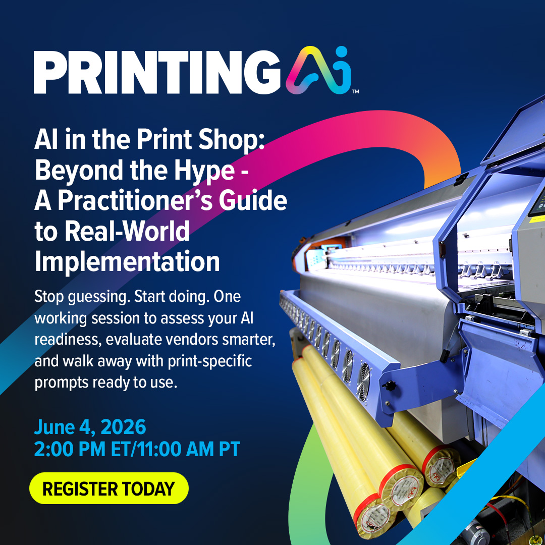 PRINTING United Alliance tweet media