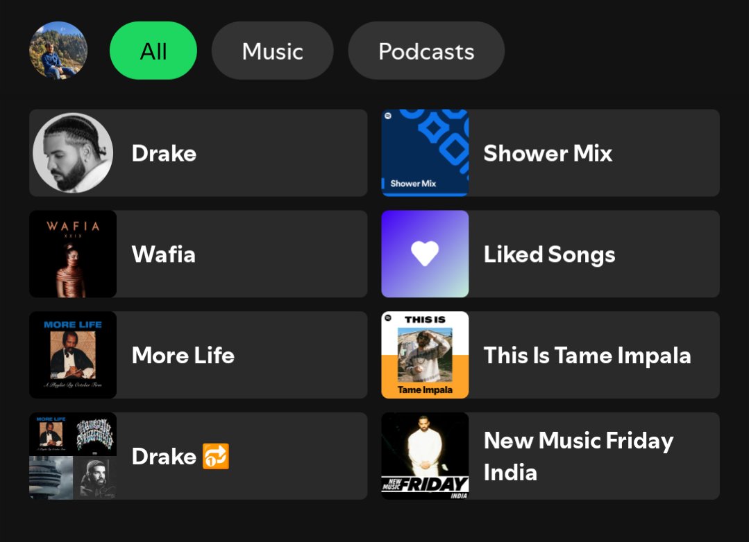 ashudeepsahoo's tweet photo. @cowboylikezain @Spotify https://t.co/P1V5FvjRfg