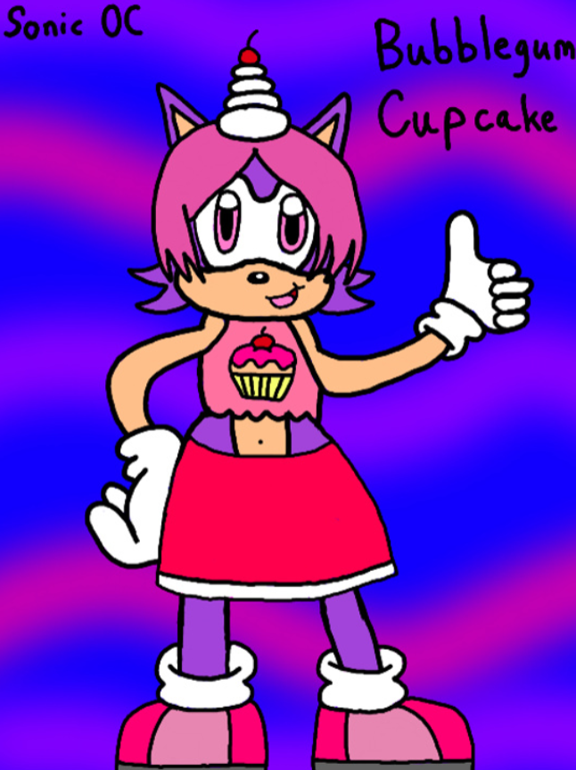 iKaleighCupcake's tweet photo. Show off your OC's old design and current design

February 20th, 2017 to now

I called her Bubblegum Cupcake at first, then changed her name in 2019 to Kayla Amia.

Drew pic on the left in Colors 3D on my 3DS, @Mystic_Mansion_ drew pic on the right. :) https://t.co/wW3pi035Fs