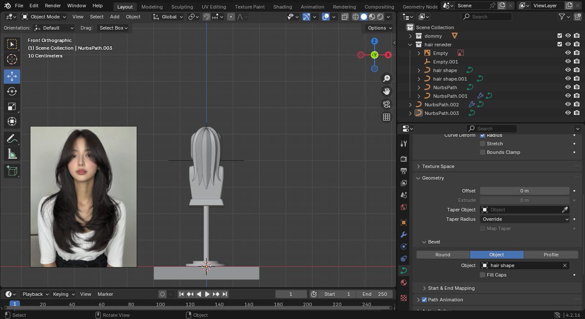 RAFIK_Studios's tweet photo. First day of making UGC items 🤪 , I learn so fast then any time past now 🤓 ! tomorrow the final rendered gonna comes out 🙈 ! plus a secret 👀!!!
#robloxart #roblox #blender #ugc #robloxstudio #dev #robux #viral #ugcitems #new ㅤ https://t.co/3t6J7ra1N9