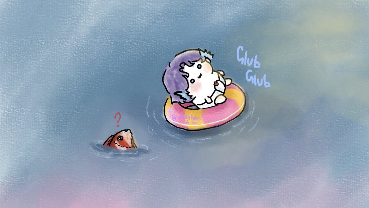 𝙖𝙣𝙣𝙞𝙚🐡 tweet media