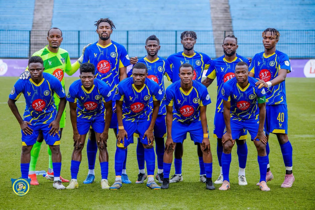 STREAM FOOTBALL RDC tweet media