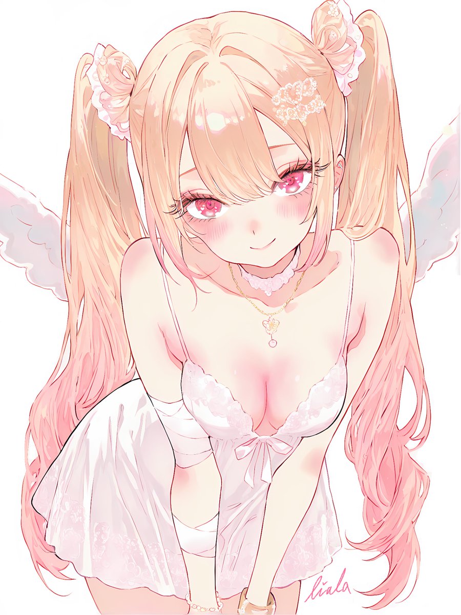 りあら.⋆𝜗𝜚 tweet media
