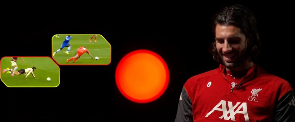 Anfield Edition | æ tweet media