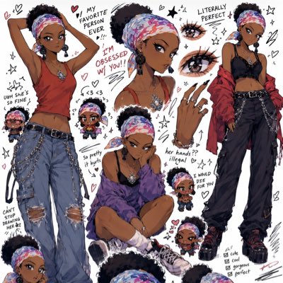MeShayla8's tweet photo. #NewProfilePic https://t.co/lASGocQTDY