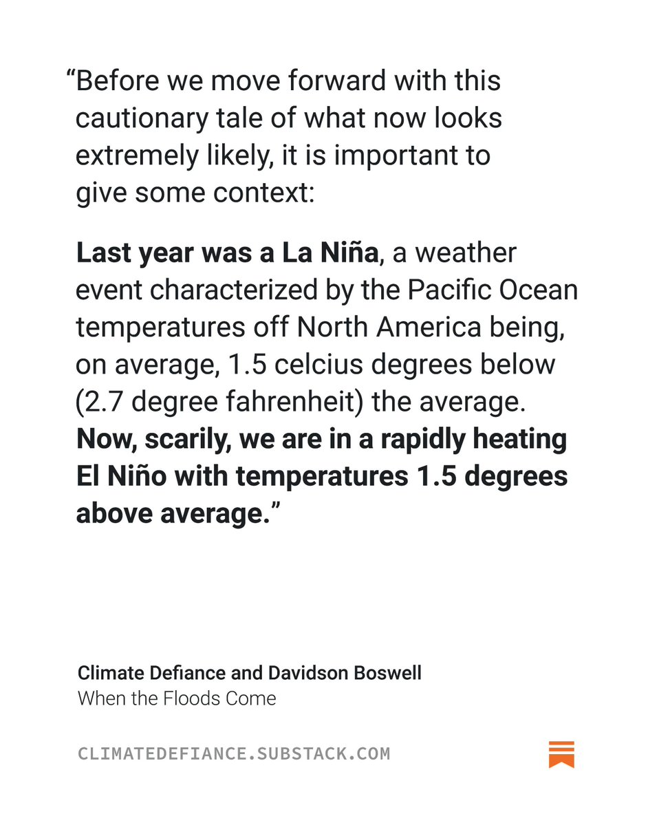 Climate Defiance tweet media