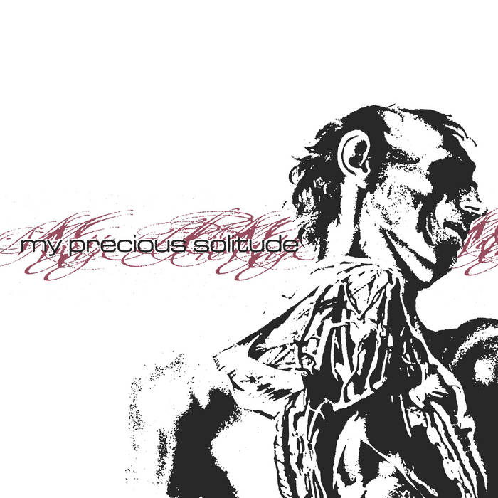 KillMurray603's tweet photo. MY PRECIOUS SOLITUDE just dropped a new self titled EP. This was so good. The way that it opens , I thought it was gonna be like AFI but they used nostalgic Emo styles with Core elements made this something i would Stinger splash people in the pit to. Check this one out. Solid A https://t.co/FALEEmVFLH