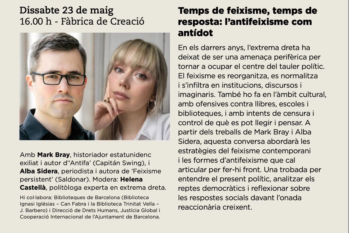 Alba Sidera tweet media