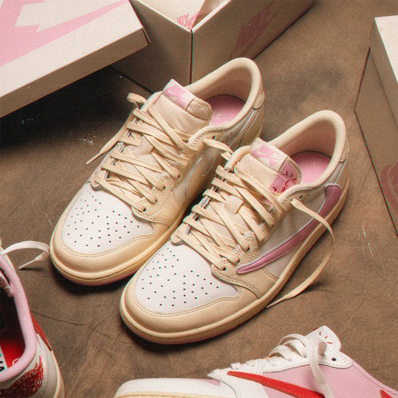 Le site de la Sneaker tweet media