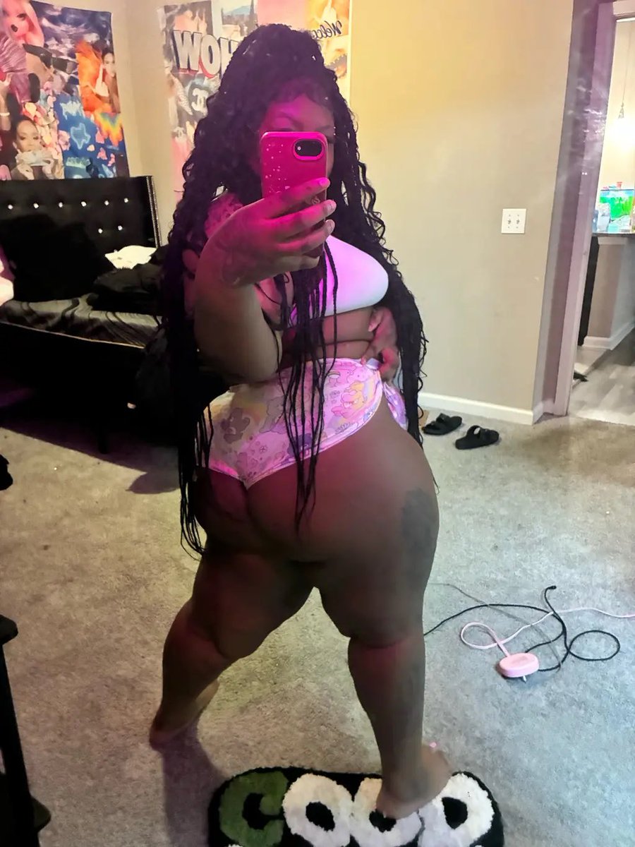 staxkz 🦄 ya fave BBW 🦄 tweet media