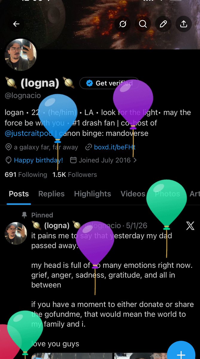 🪐 (logna) 🪐 tweet media
