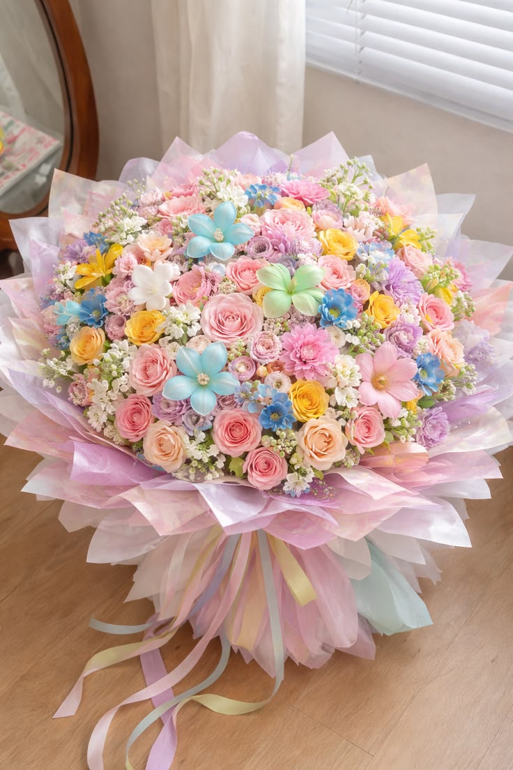 Flowers Life tweet media