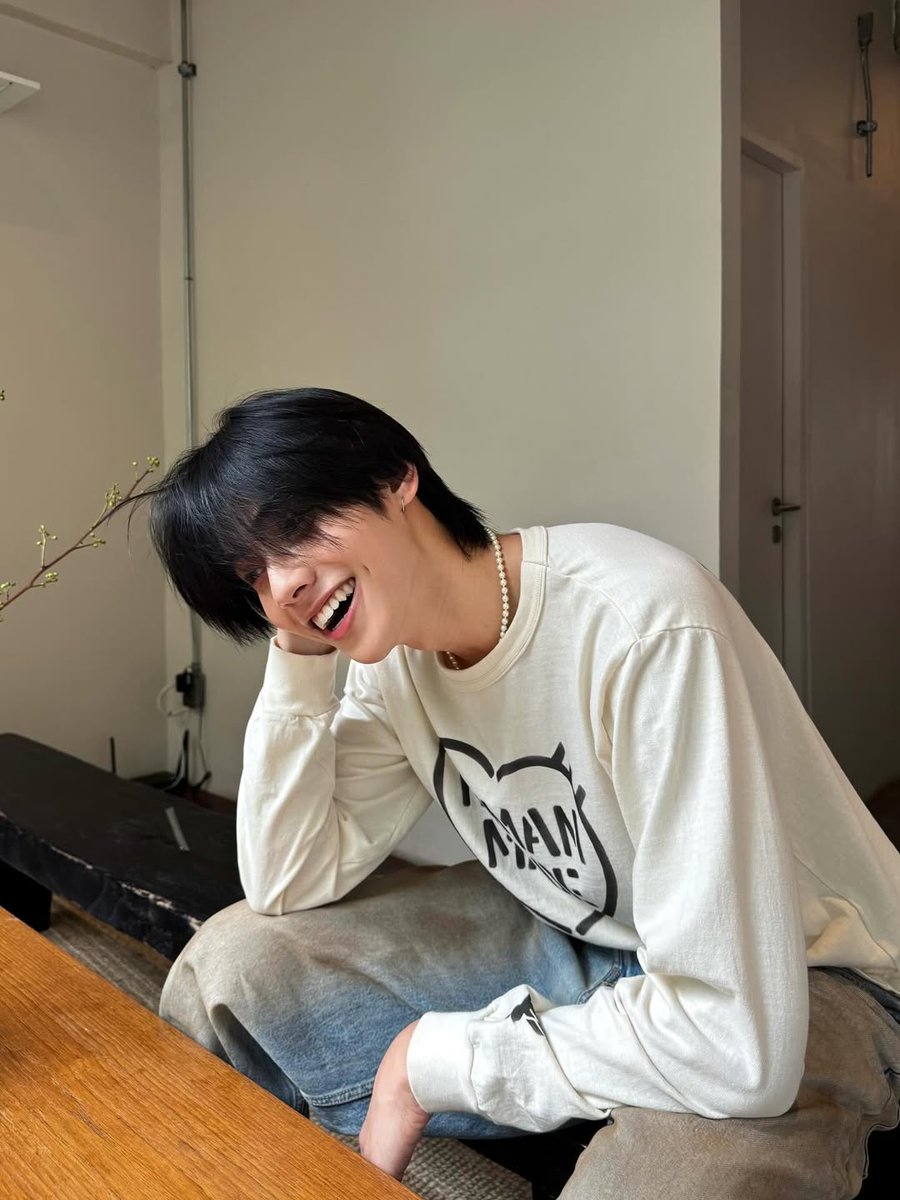 นอมอดีใจที่(ไม่)มีเธอ 🥨🍥🍡 tweet media