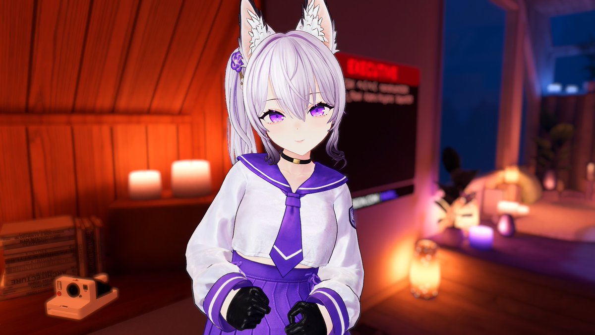 92ak1x@VRChat tweet media