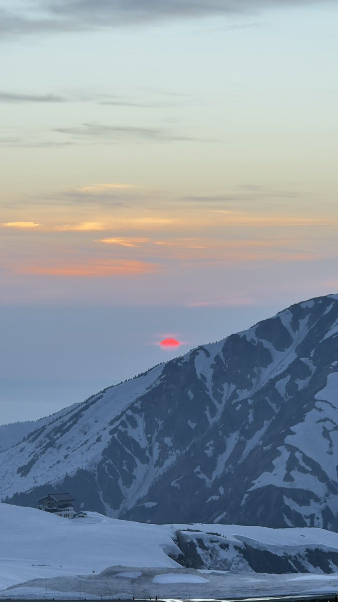 gotoga0's tweet photo. 🏔️ https://t.co/wkzrFO0u9K