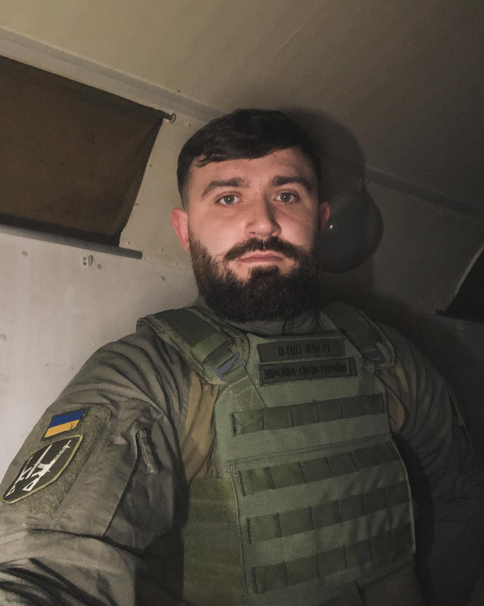 Denys from Ukraine tweet media
