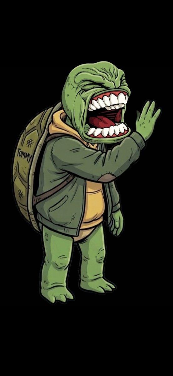 TommyDaTurtle tweet media