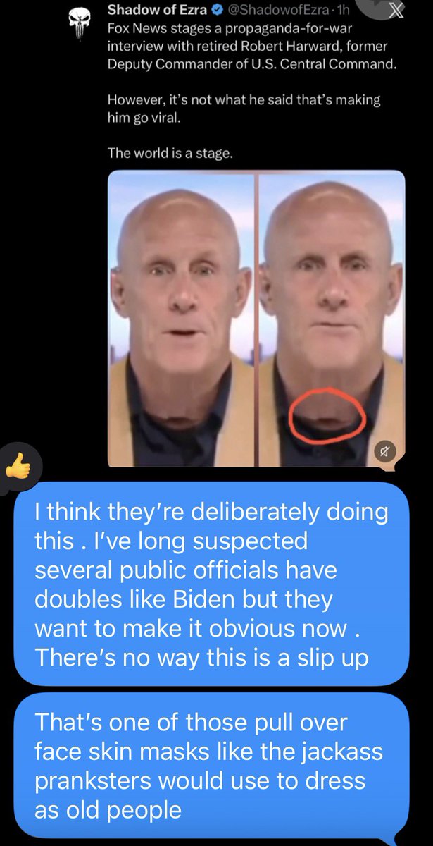 Michael King 🇺🇸🇮🇹🇬🇧 tweet media