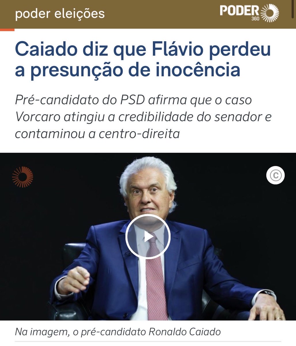 Rodrigo Constantino tweet media