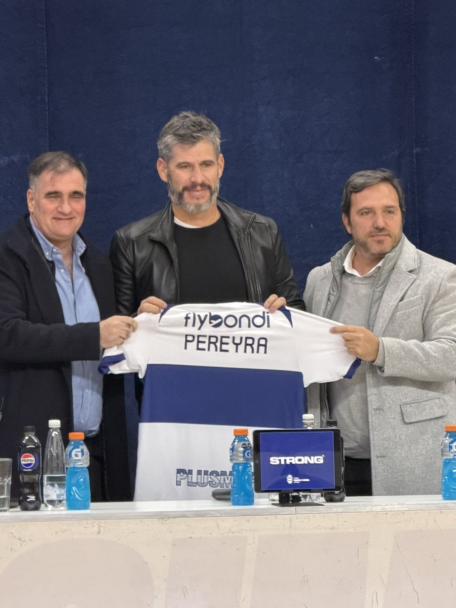 Matias Coffe🎙️ tweet media