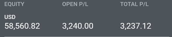 tradeswithnik's tweet photo. @Tradeify up 8,5k, didn't trade tuesday &amp; wednesday and to advance i need to gain another 4k today. kinda need to gamble now https://t.co/2Urz6rBO7X