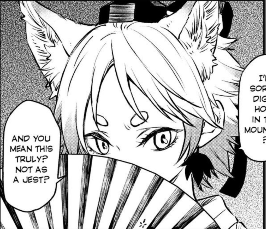VIILiege's tweet photo. @SoldtoaDemon6 ᅠᅠᅠᅠ

"You aren't a normal 𝙗𝙤𝙮 are you?"ᅠᅠᅠᅠᅠᅠᅠᅠ

The 𝑻𝒆𝒏𝒈𝒖 had spoken with a stern calmness as she gazed at him with the sharpness of a wolf.

ᅠᅠᅠᅠ https://t.co/foGwr2MySi