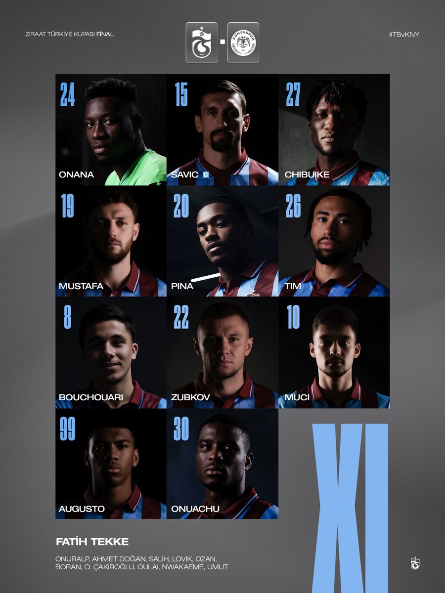 Trabzonspor tweet media