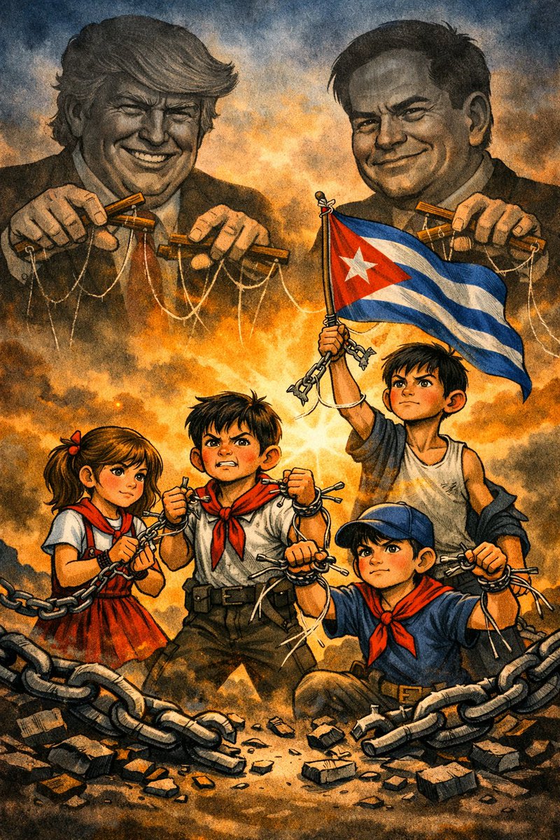 LecturasDeLucha's tweet photo. ¡Basta ya! Que dejen salir a nuestros hijos e hijas de Cuba para protegerlos. Ellos no pidieron nacer y merecen vivir. Eso es lo mínimo que hace un ser humano. No más amenazas: aquí no hay miedo, lo que sobra es dignidad y cojones, les vamos a dar por c..... 

#viral https://t.co/Mvbaq3S56l