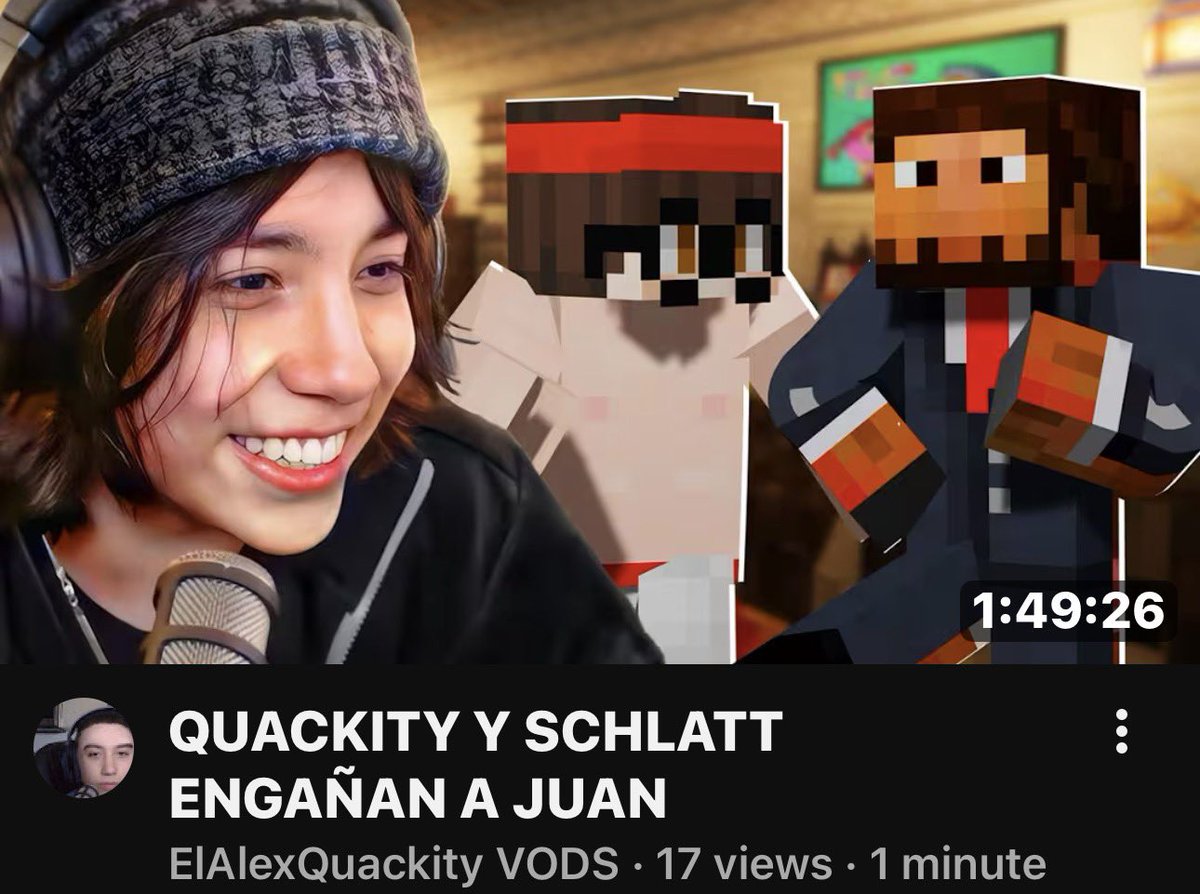QUACKITY UPDATES 🌐 tweet media