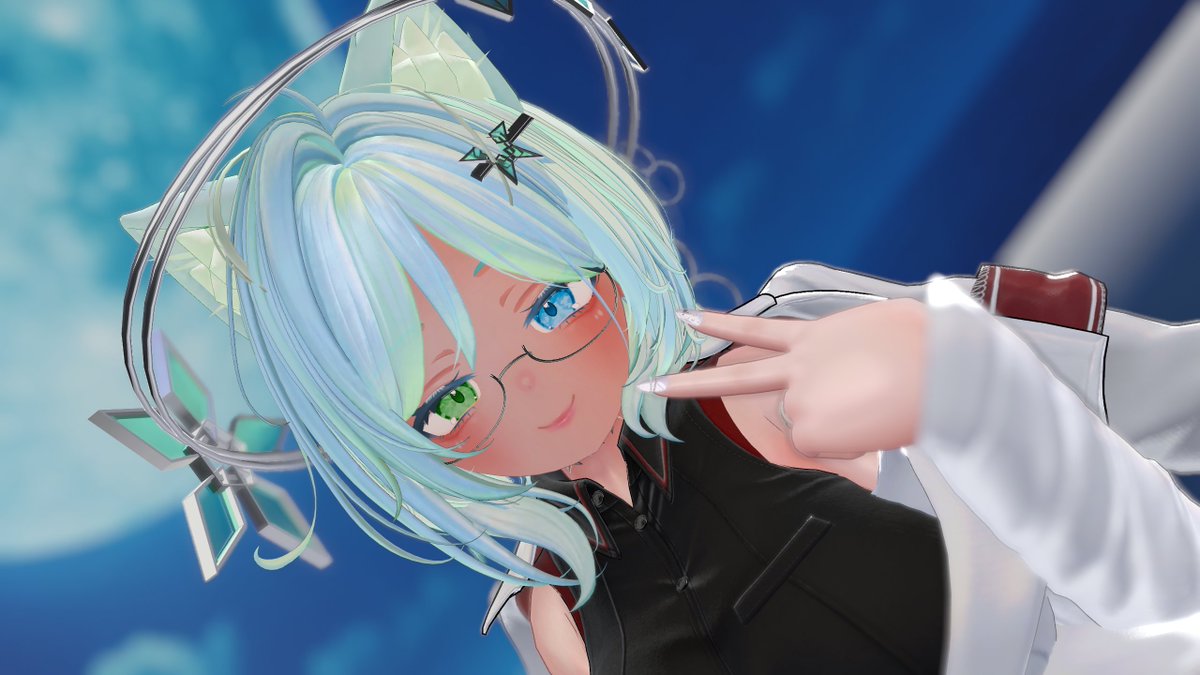 瑠智 はん(るち はん) tweet media