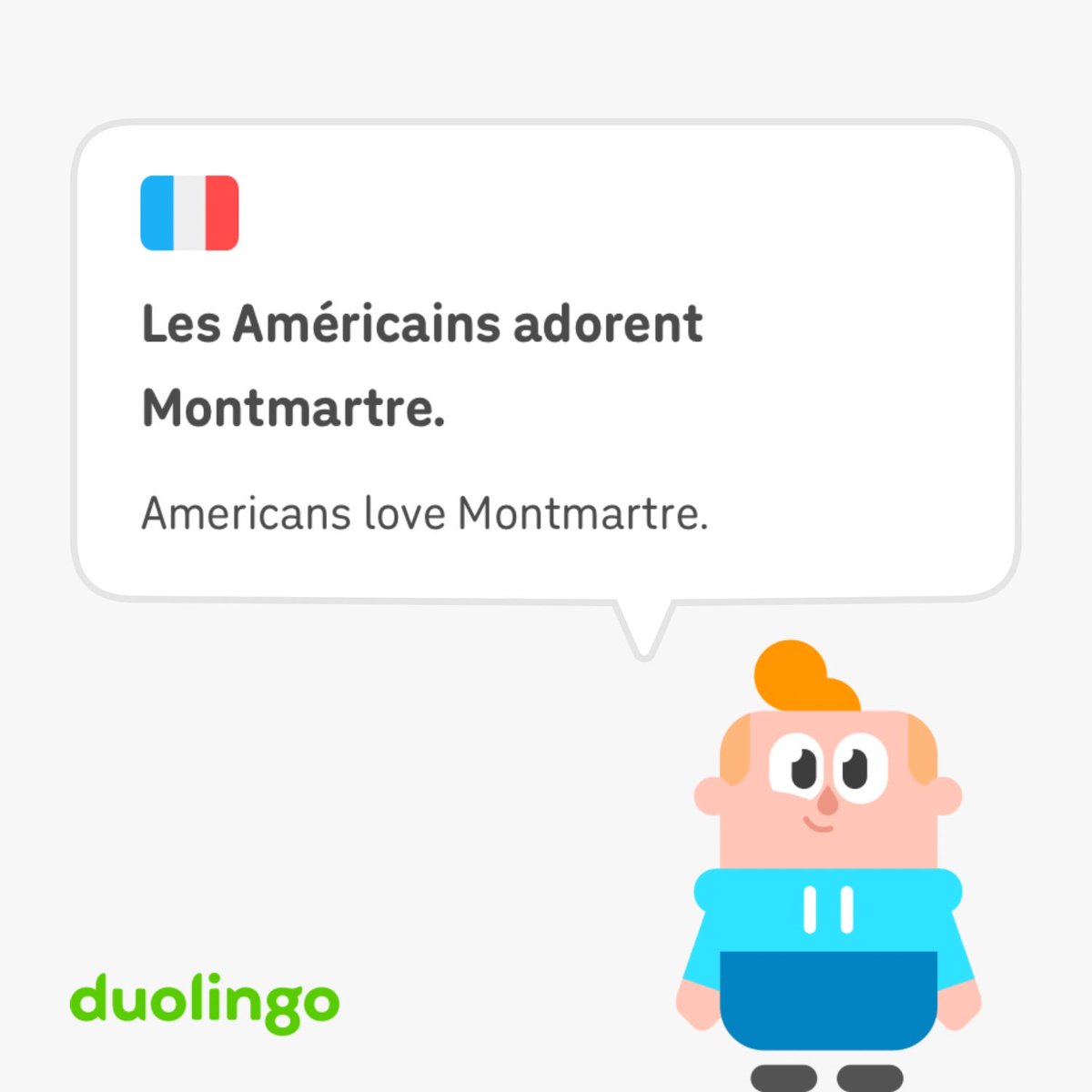 français