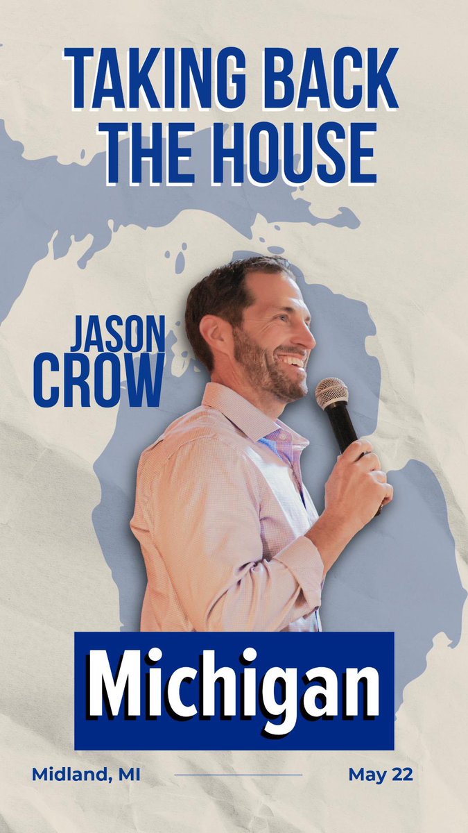 Jason Crow tweet media